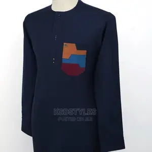 Unique Senator Wear