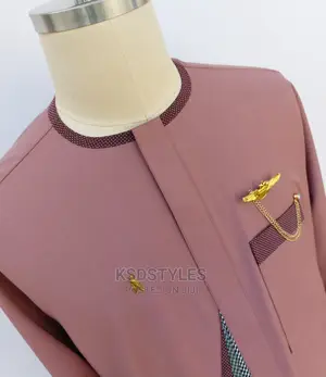 Unique Senator Wear