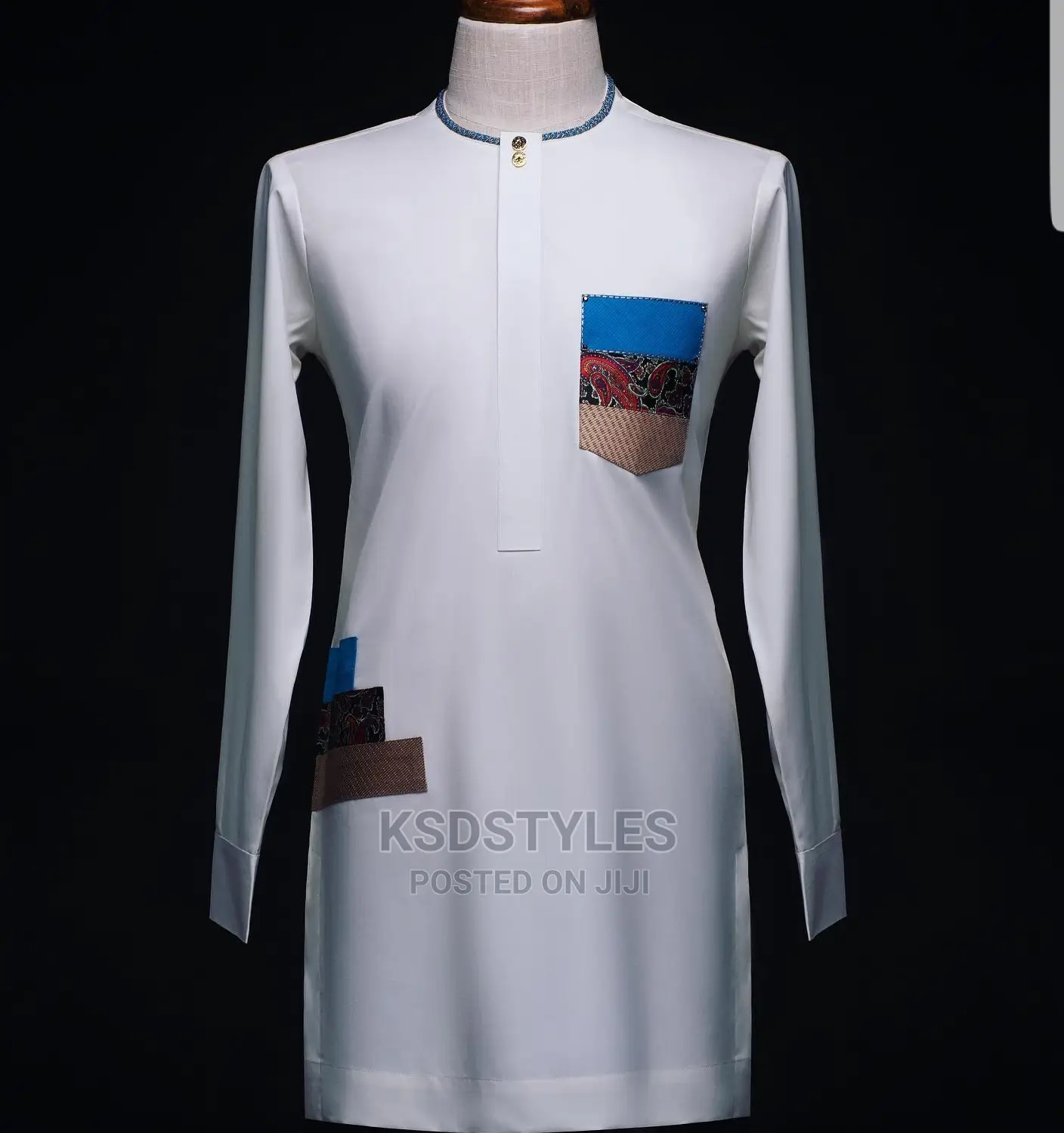 Unique Senator Wear