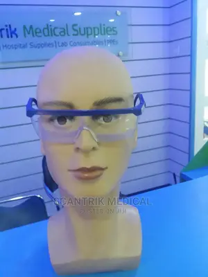 Portable Teeth Whitening Dental Protect Glasses