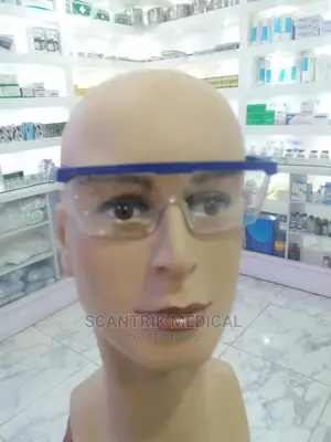 Portable Comfort Safety Glasses Protective Glasses