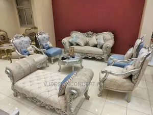 Turkish Classic Chairs
