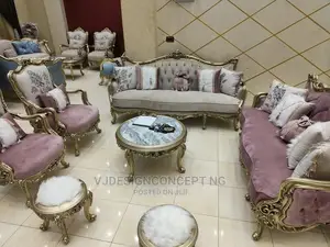 Chair Turkish