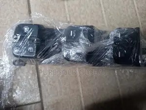Glass Control Button For Kia Soul 2016 To 2018