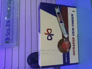 Professional Use Medical Vein Finder