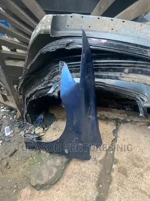 Fender 2007 Honda Civic Europe Available