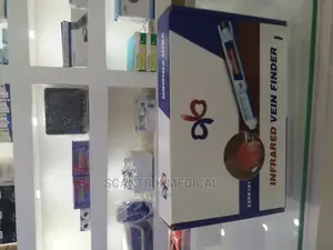 Nurse's and Doctors Vein Finder