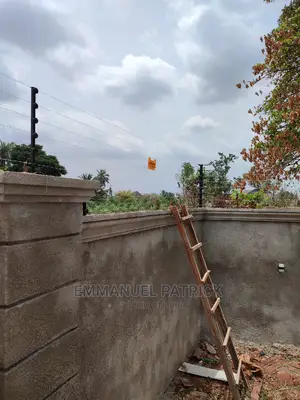 Electric Fencing Security
