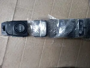 Power Button for Kia Sportage 2016 to 2019 Model
