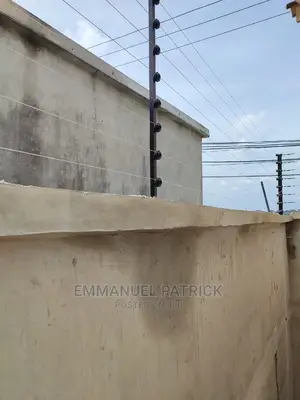 Electric Fencing Security Wire