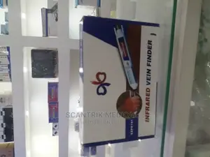 Durable Medical Vein Viewer
