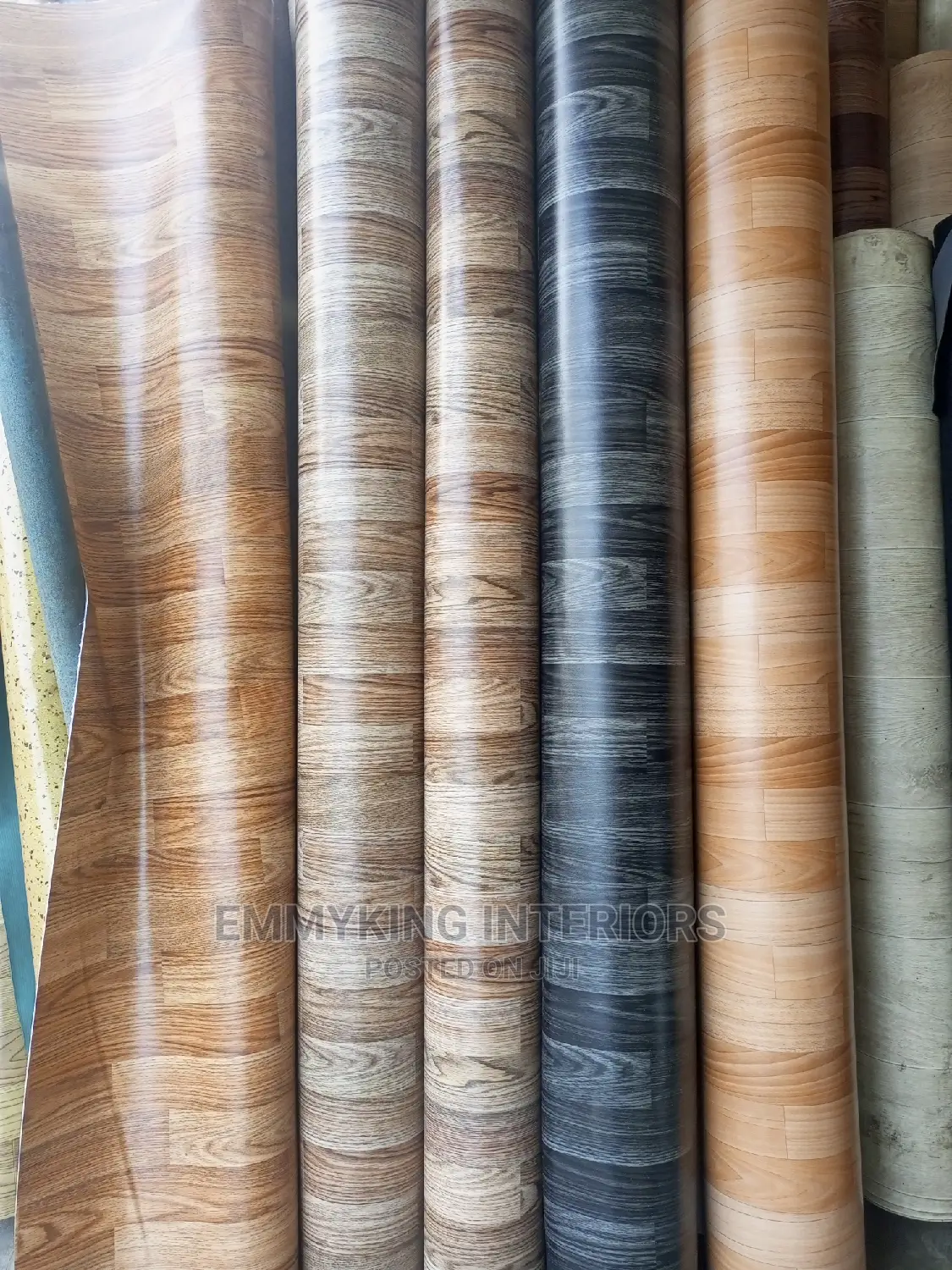 First Grade Armstrong Carpet