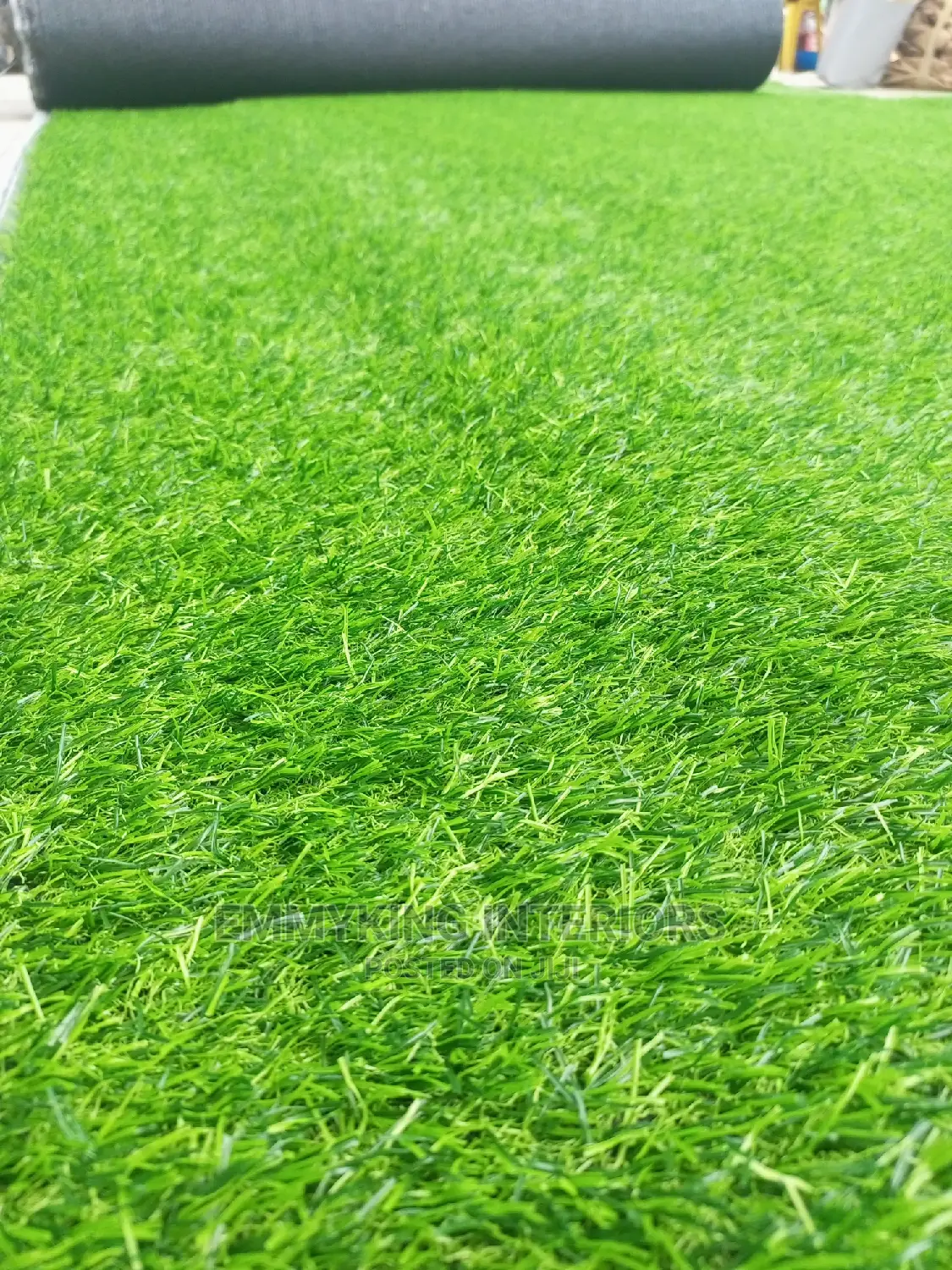 30mm High Quality Artificial Grass