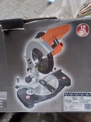 Schultz Mitre SAW 850W