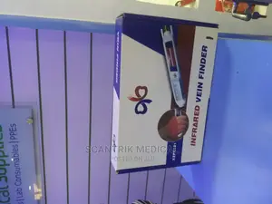 Strong and Sturdy Medical Vein Viewer