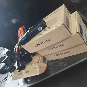 Affordable GPS Tracker in Ota.Mobile App, No Renewal Fee
