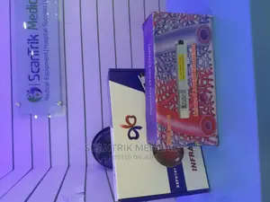 Lightweight Medical Vein Finder