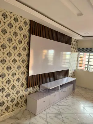 Standard Wallconsole