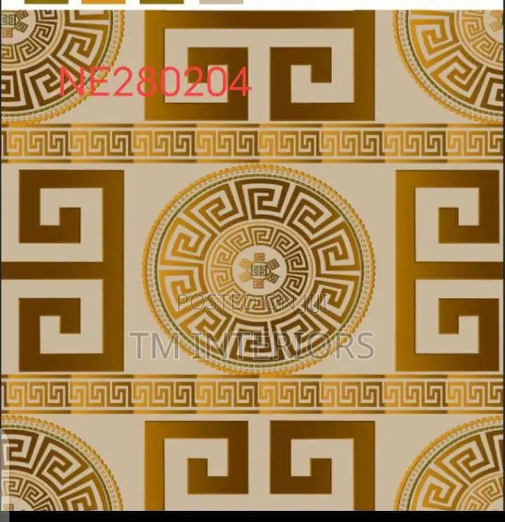 Tm Interiors Quality Wallpaper