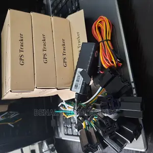 Top Quality GPS Tracker in Ekpoma.Mobile App, No Renewal Fee