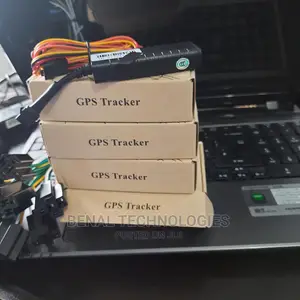 Efficient GPS Tracker in Egor. Mobile App, No Renewal Fee