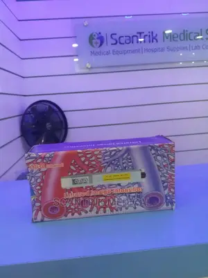 Visible Light Safe Vein Viewer