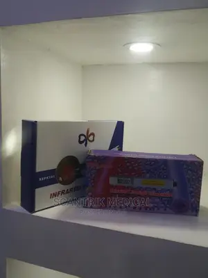 Image Performance Medical Vein Finder