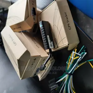 Durable GPS Tracker in Auchi. Mobile App, No Renewal Fee