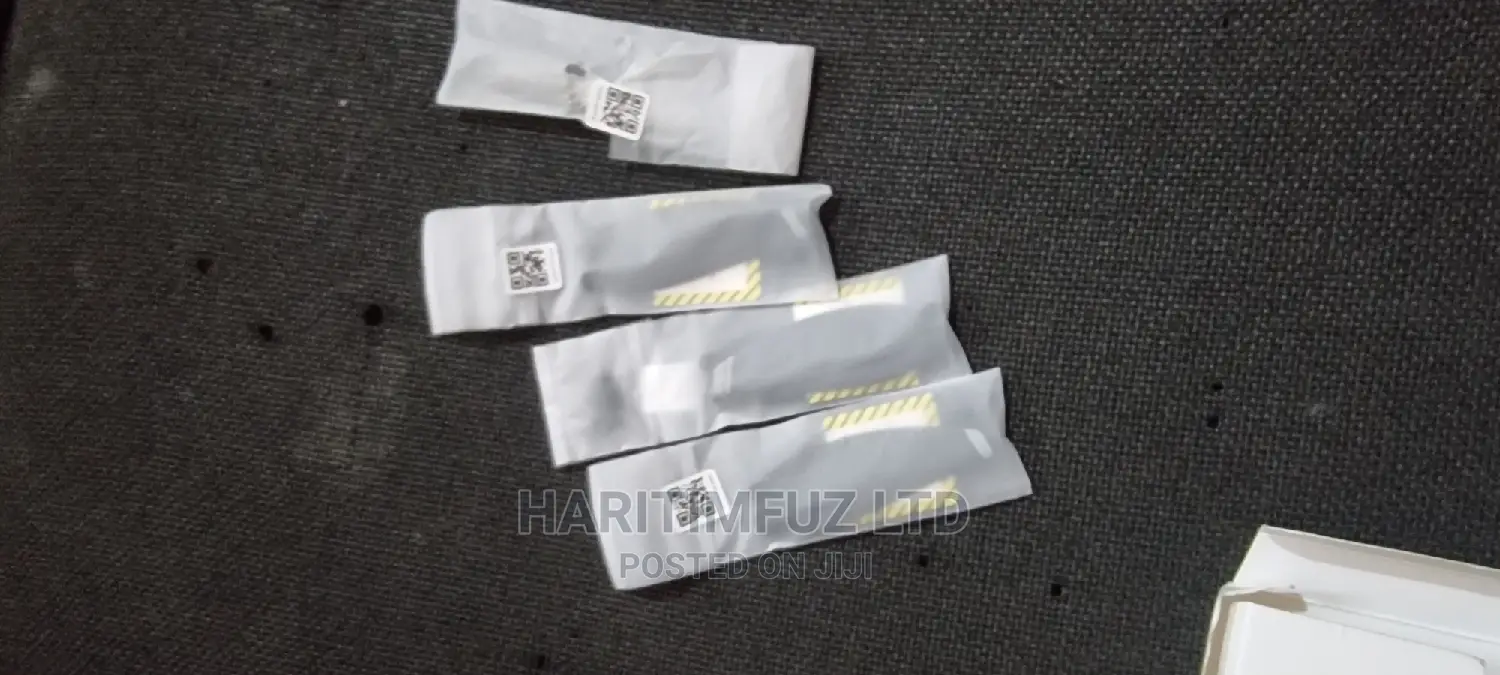Dji Mavic Mini Propellers, Screw and Screw Driver