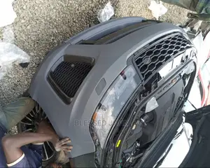 Range Rover Sport Upgrade To 2014 To 2019