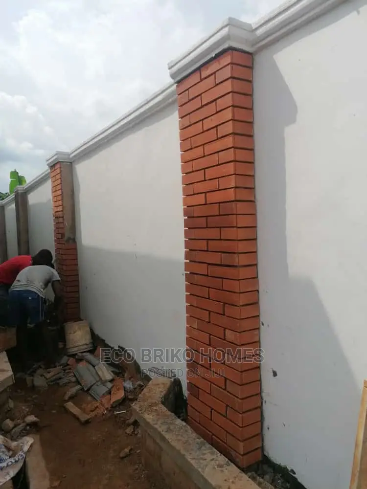 Brick Tiles