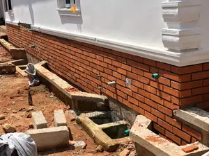 Brick Tiles