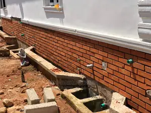 Brick Tiles