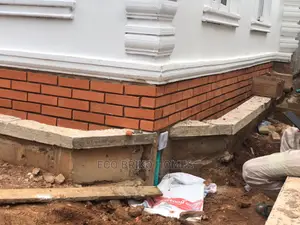 Brick Tiles