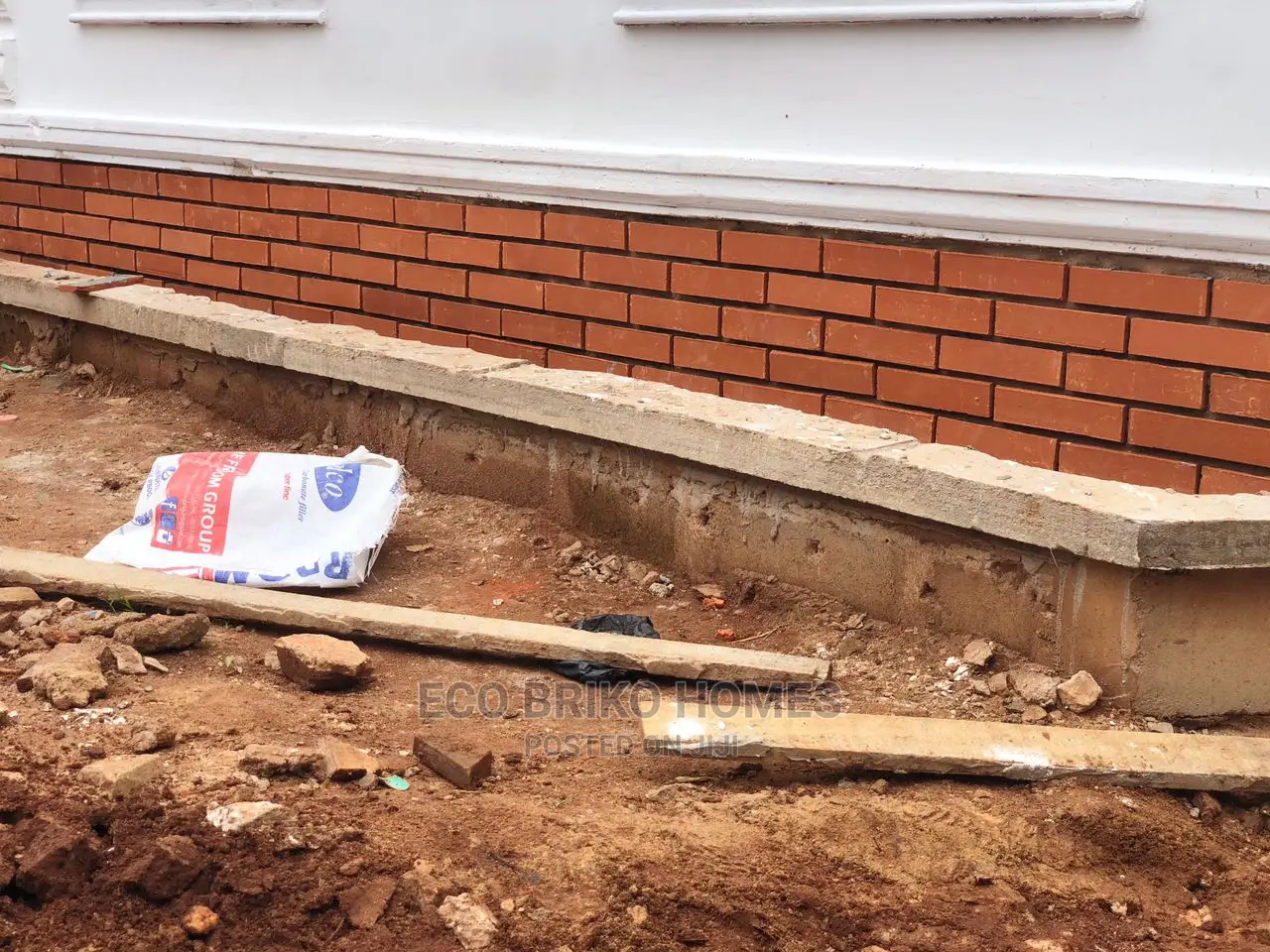 Brick Tiles