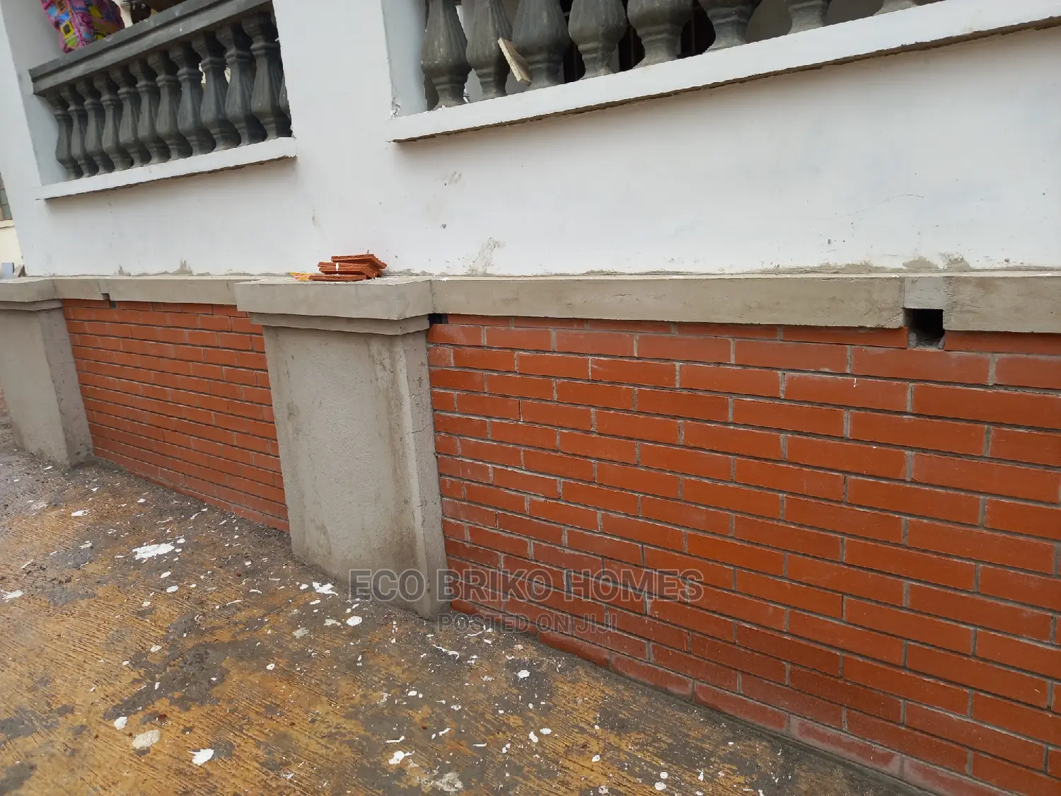 Brick Tiles