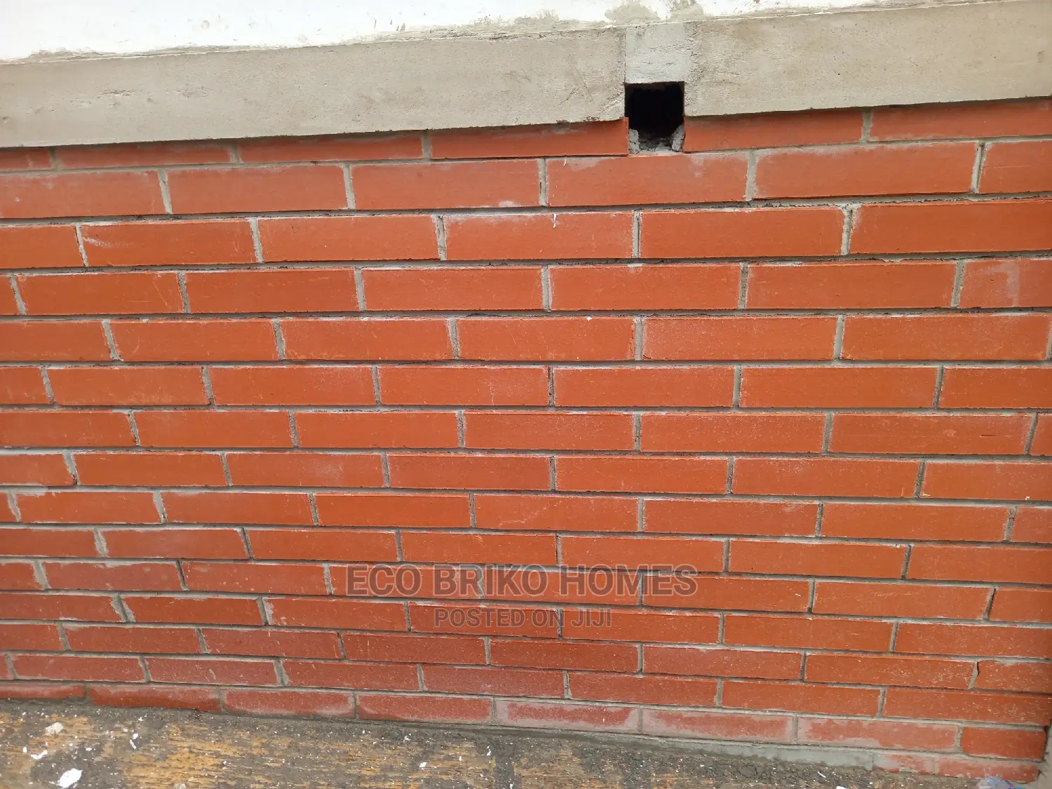 Brick Tiles