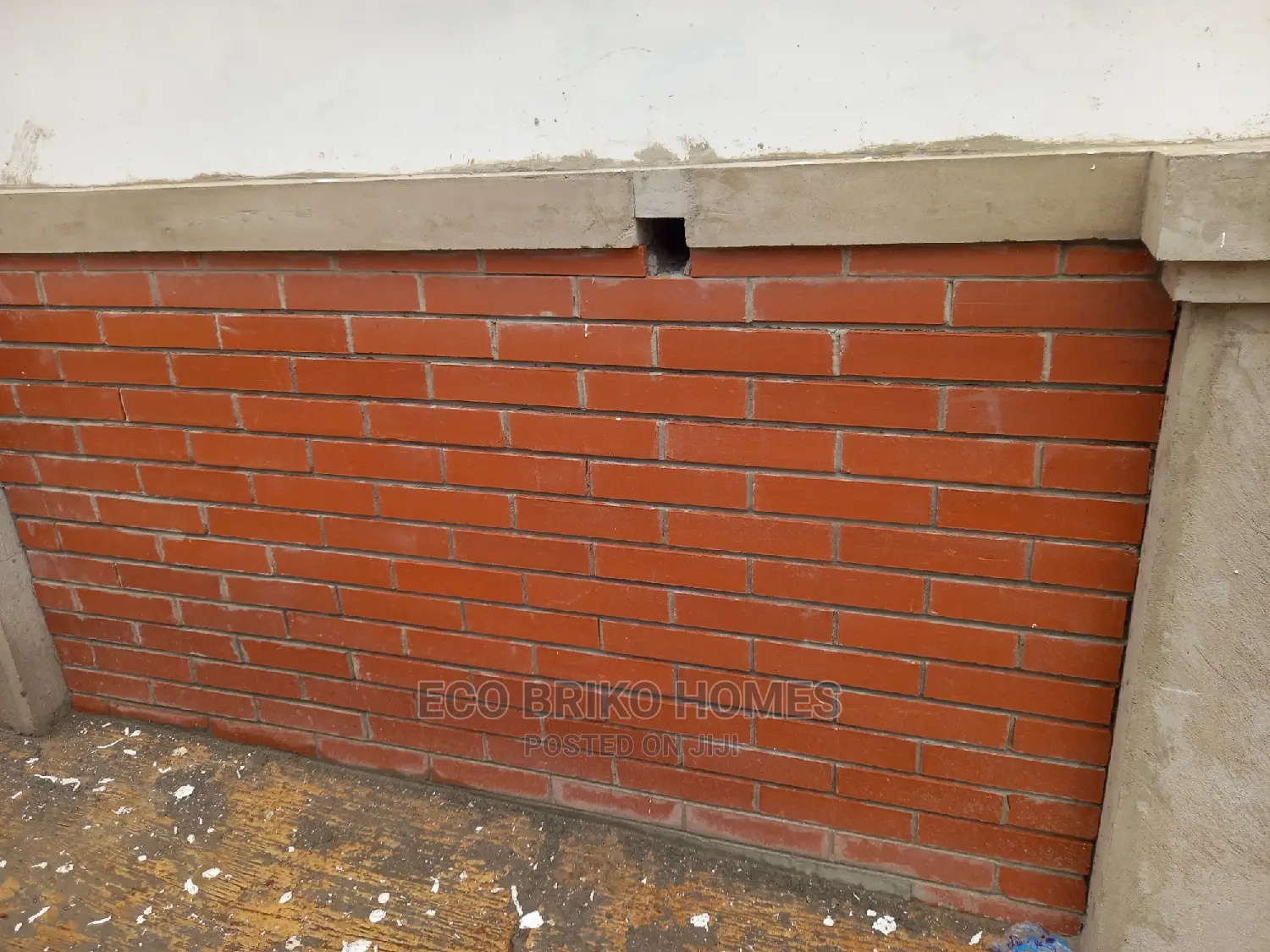 Brick Tiles