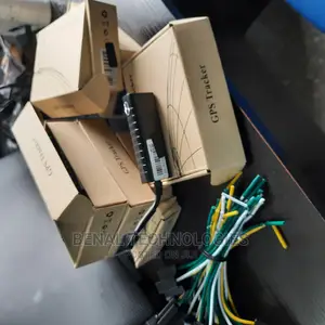 Very Affordable GPS Tracker in Ikpoba.Mobile App,No Renewal