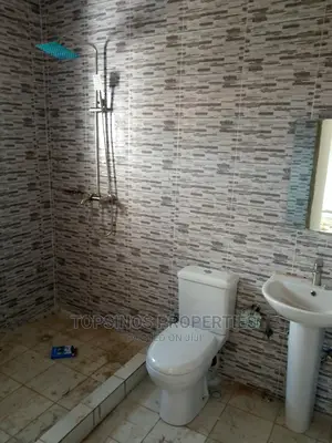 2bdrm Block of Flats in Dawaki for rent