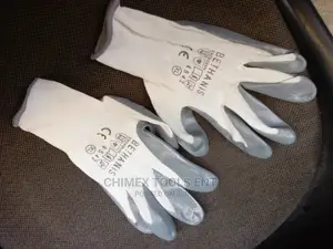 Hand Gloves Original Glover