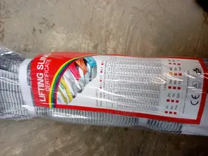 Hand Lifting Belt for Crean