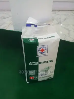 Waterproof Bed Pad Disposable Adult Nursing Pads