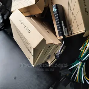 Very Efficient GPS Tracker in Ikpoba.Mobile App, No Renewal