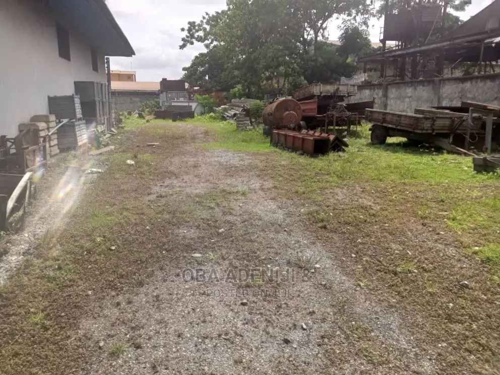 Commercial Property for Warehouse, Container Terminals