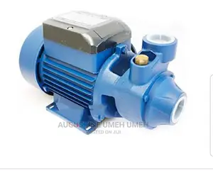 0.5 HP Pumping Machine