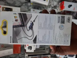 Type C Apple Adaptor, Type-C Hub Docking Station