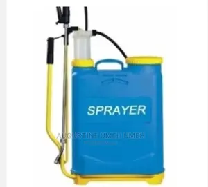20 Liter Knapsack Sprayer
