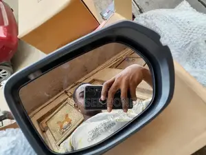 Side Mirror Sensor 2018 Accord