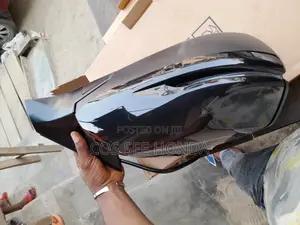 Side Mirror Sensor 2018 Accord